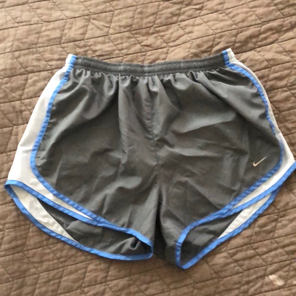 Nike Dry Fit Shorts size L